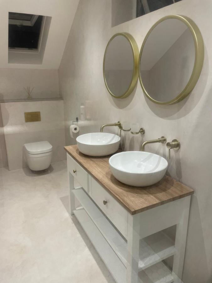 Gannel View Βίλα New Quay Εξωτερικό φωτογραφία