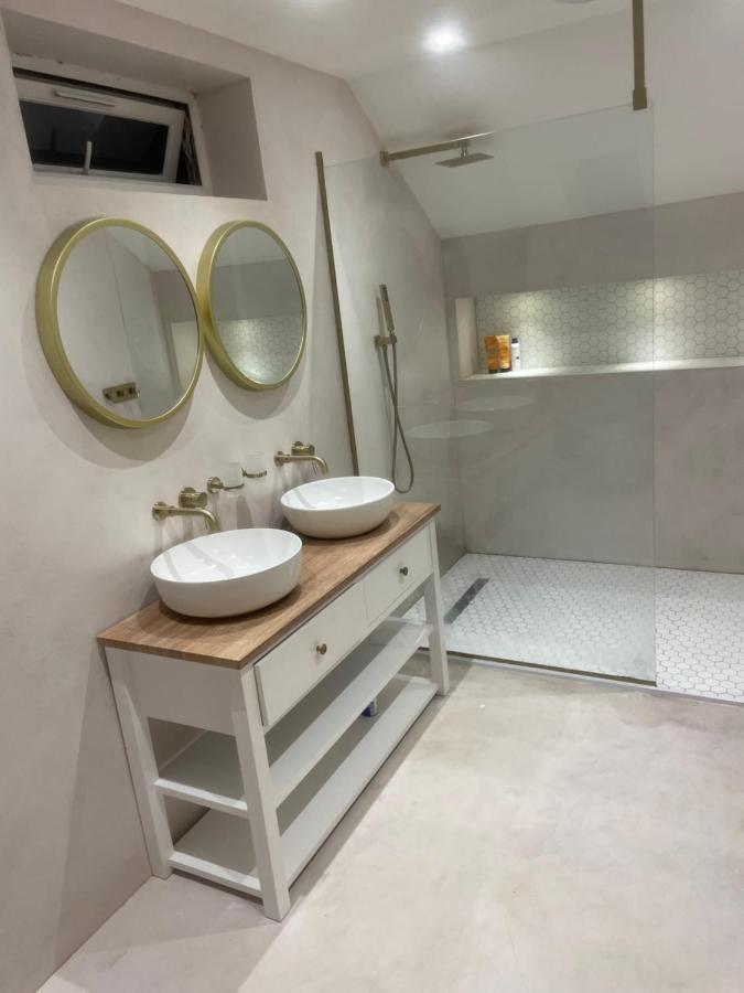 Gannel View Βίλα New Quay Εξωτερικό φωτογραφία